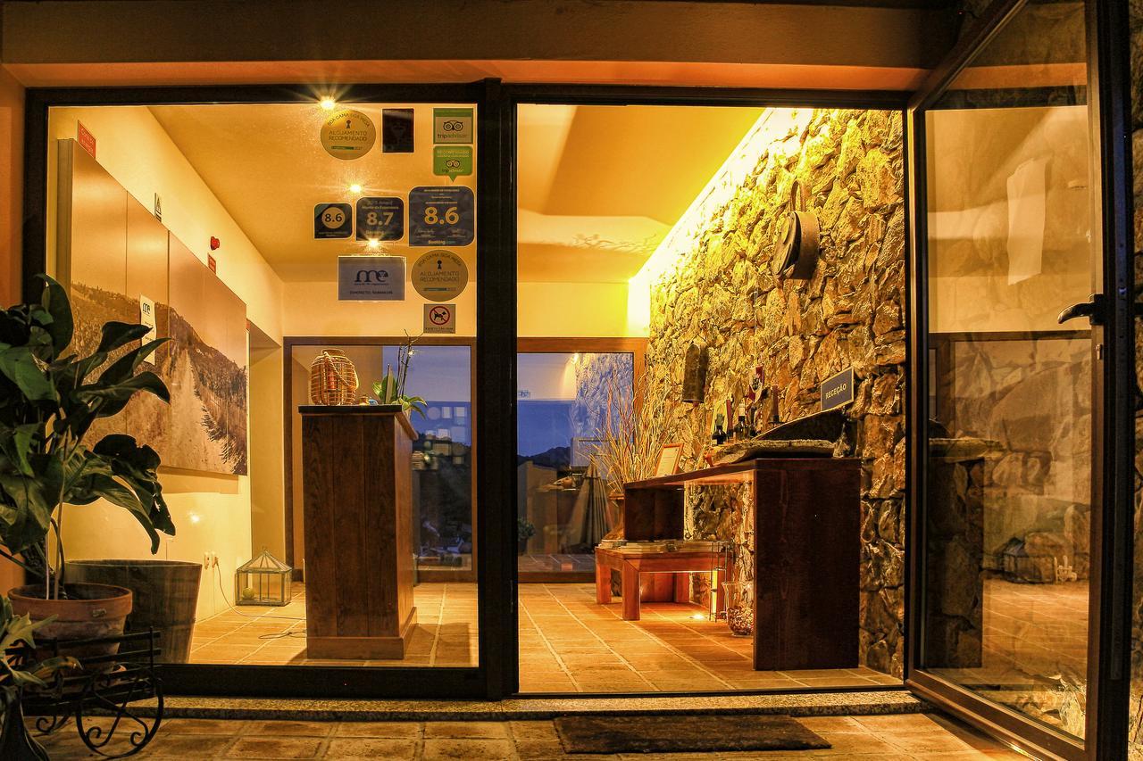 Monte Da Esperanca Villa ภายนอก รูปภาพ