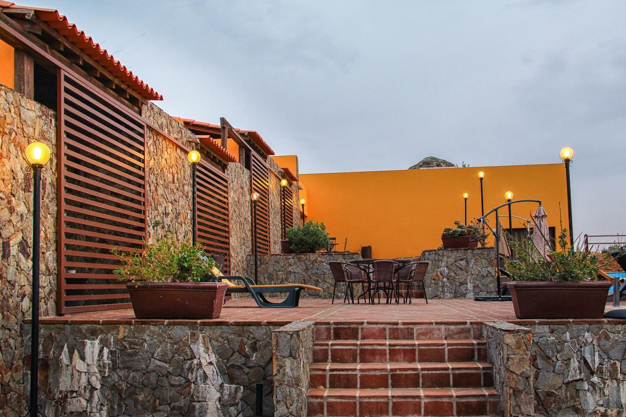 Monte Da Esperanca Villa ภายนอก รูปภาพ
